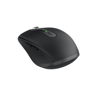 Mouse Wireless Logitech MX Anywhere 3S / 6 buttons / Bluetooth + 2.4GHz / 8000 dpi / Graphyte