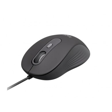Mouse Logitech Signature M520, Graphite