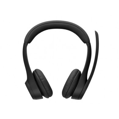 Casti Wireless Logitech Zone 305/ Bluetooth 5.3 / MIDNIGHT BLACK