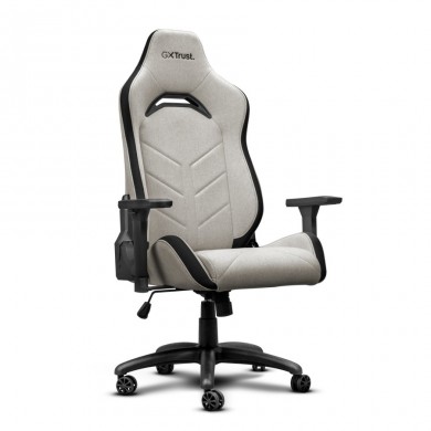 Fotoliu Gaming Trust GXT 723B Ruya / 150kg / up to 195cm / Beige