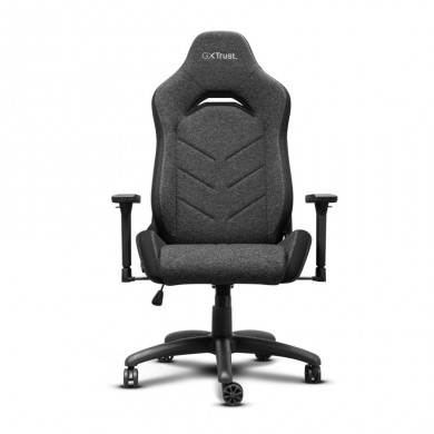 Fotoliu Gaming Trust GXT 723 Ruya / 150kg / up to 195cm / Grey