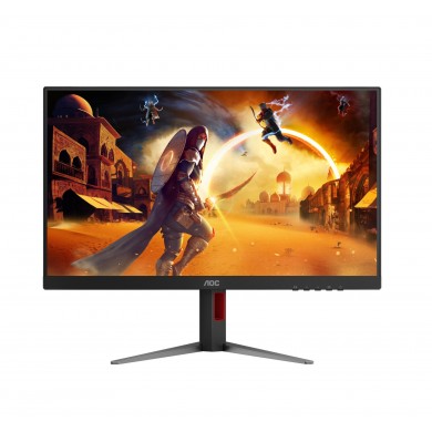 27.0&rdquo; Monitor Gaming AOC 27G4HA/ 0.5ms/ 200Hz/ Black