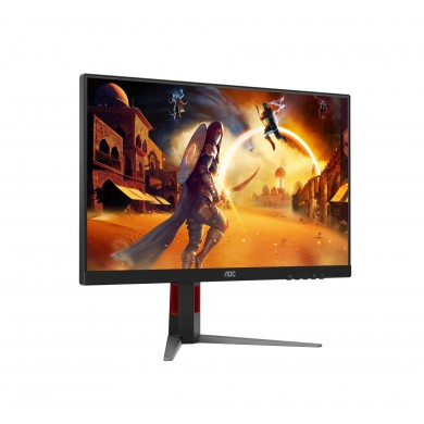 27.0&rdquo; Monitor Gaming AOC 27G4HA/ 0.5ms/ 200Hz/ Black