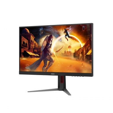 27.0&rdquo; Monitor Gaming AOC 27G4HA/ 0.5ms/ 200Hz/ Black