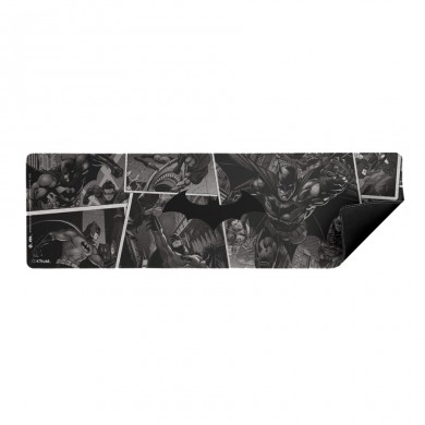 Mouse Pad Trust Gaming GXT 758BM / XXL / Black
