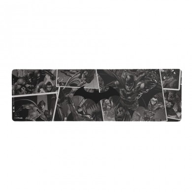 Mouse Pad Trust Gaming GXT 758BM / XXL / Black