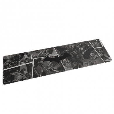 Mouse Pad Trust Gaming GXT 758BM / XXL / Black