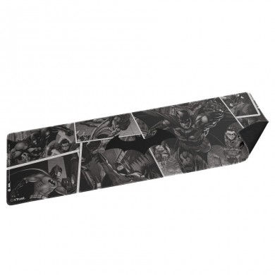 Mouse Pad Trust Gaming GXT 758BM / XXL / Black