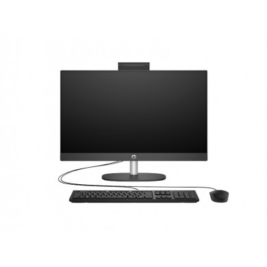 All-in-One PC 23.8&rdquo; HP ProOne 240 G10/ Intel Core i5-1334U/ 8GB/ 512GB SSD/ Black