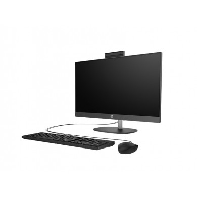 All-in-One PC 23.8&rdquo; HP ProOne 240 G10/ Intel Core i5-1334U/ 8GB/ 512GB SSD/ Black