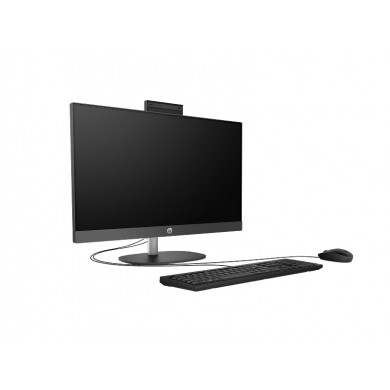 All-in-One PC 23.8&rdquo; HP ProOne 240 G10/ Intel Core i5-1334U/ 8GB/ 512GB SSD/ Black