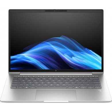 Laptop 14.0&rdquo; HP EliteBook 6 G1i/ WUXGA/ Intel Core Ultra 7 255U/ 16GB/ 512GB SSD/ Win11Pro
