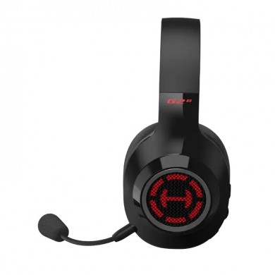 Casti Gaming Wireless Edifier G2 S, Black