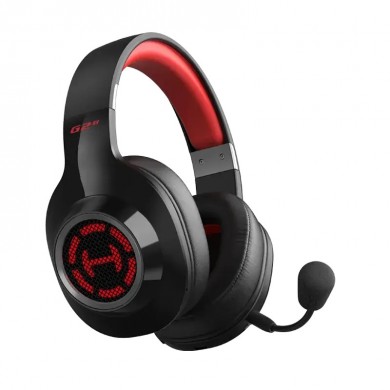 Casti Gaming Wireless Edifier G2 S, Black