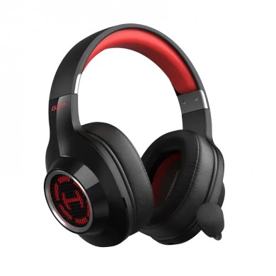 Casti Gaming Wireless Edifier G2 S, Black