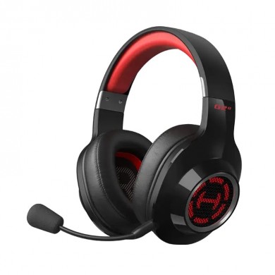 Casti Gaming Wireless Edifier G2 S, Black