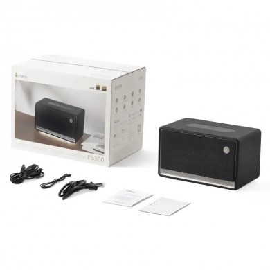 Boxa Bluetooth de masa Edifier ES300 Black / 60W