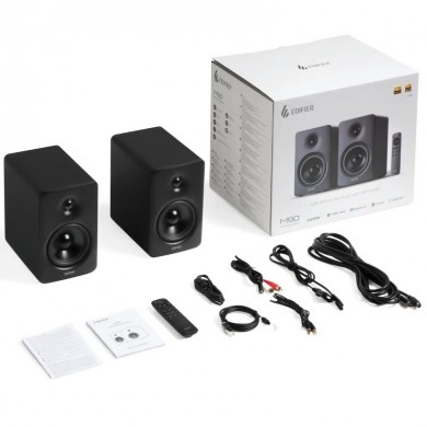 Difuzoare active Edifier M90/ 100W RMS/ Hi-Res/ Bluetooth/ HDMI eARC