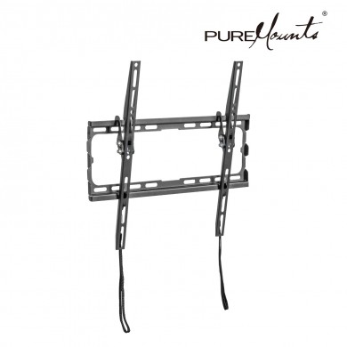 Suport TV de perete pentru 26-70&rdquo;  PureMounts BT410