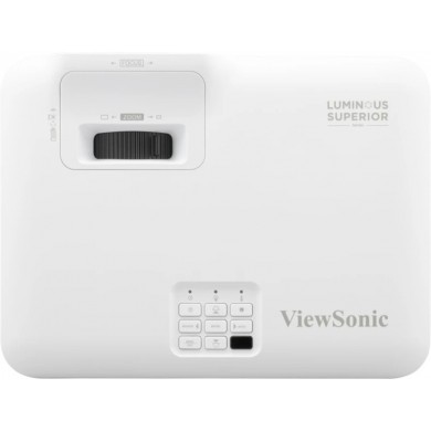 Proiector VIEWSONIC LSD401HD / Laser / FHD / 4000 Lm