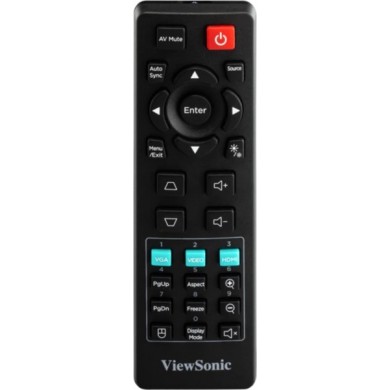 Proiector VIEWSONIC LSD401HD / Laser / FHD / 4000 Lm