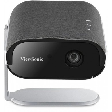 Proiector VIEWSONIC M1X Max/ led / FHD / 500 Lm / Google TV