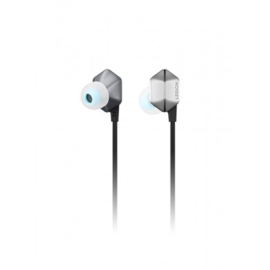 Casti Gaming Lenovo Legion E510, Stormy Gray