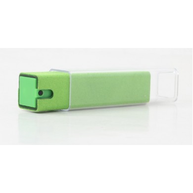 Kit de curatare LCD de buzunar Gembird CK-LCD-06