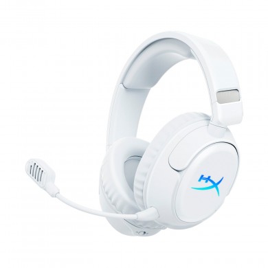 Casti Wireles  HyperX Cloud Flight 2, white, [B5VC5AA]