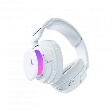 Casti Wireles  HyperX Cloud Flight 2, white, [B5VC5AA]
