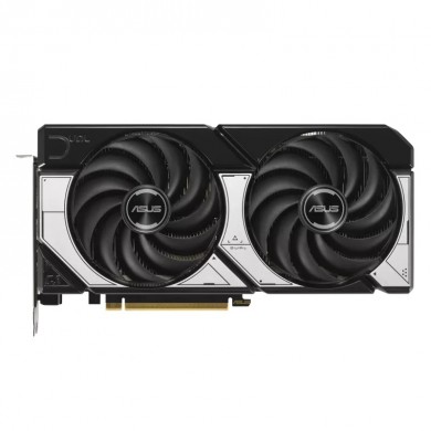 Placa video ASUS Dual GeForce RTX 5070 OC Edition / 12GB / GDDR7 / 192bit