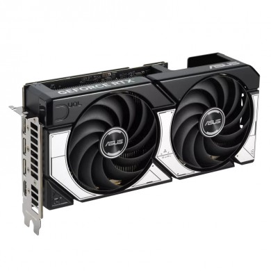 Placa video ASUS Dual GeForce RTX 5070 OC Edition / 12GB / GDDR7 / 192bit