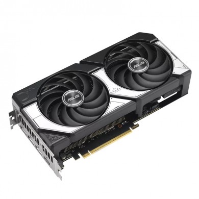 Placa video ASUS Dual GeForce RTX 5070 OC Edition / 12GB / GDDR7 / 192bit