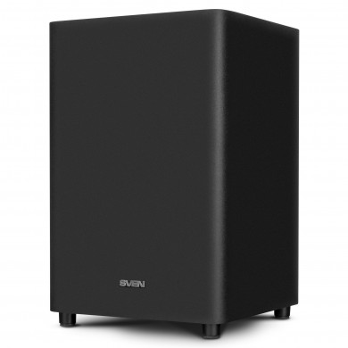 Soundbar cu subwoofer wireless SVEN SB-2700DA / 450W RMS / Bluetooth