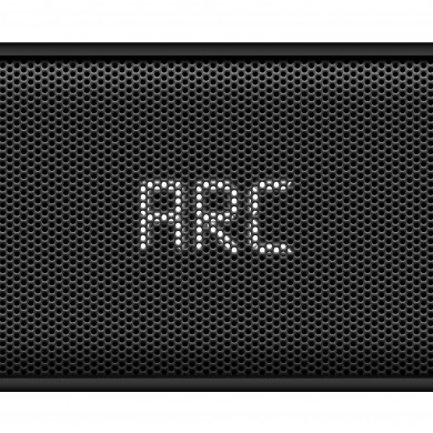 Soundbar cu subwoofer wireless SVEN SB-2700DA / 450W RMS / Bluetooth