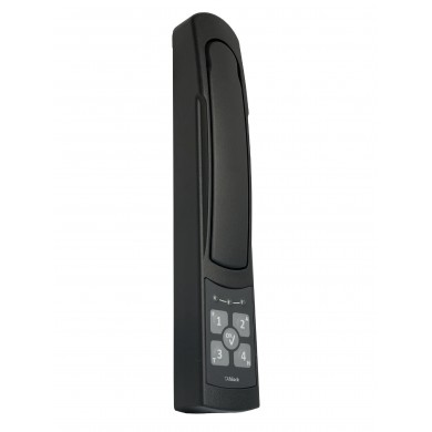 TANlock 3 Sistemul modular de control al accesului