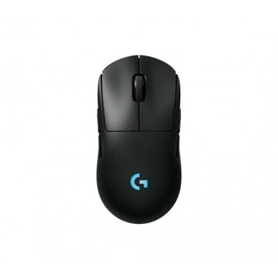 Mouse Gaming Wireless Logitech PRO 2 LIGHTSPEED/ 2.4GHz/ 44000 dpi / Black