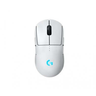 MouseWireless Gaming Logitech PRO 2 LIGHTSPEED/ 2.4GHz/ 44000 dpi / White