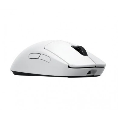 MouseWireless Gaming Logitech PRO 2 LIGHTSPEED/ 2.4GHz/ 44000 dpi / White