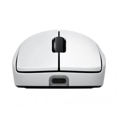 MouseWireless Gaming Logitech PRO 2 LIGHTSPEED/ 2.4GHz/ 44000 dpi / White