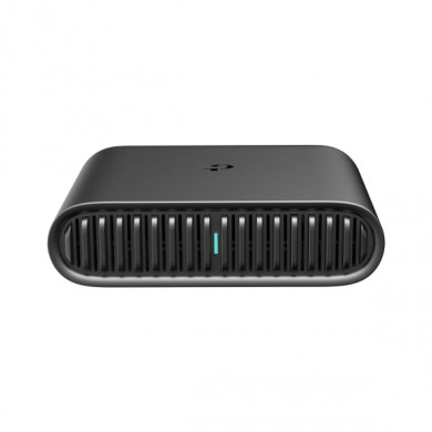 Router de calatorie Wi-Fi 6 TP-LINK TL-WR1502X / AC1500 Dual Band / Wi-Fi6 / Gigabit / 1WAN+1LAN