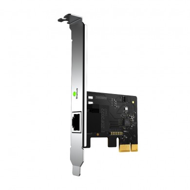 Gigabit PCle Network Adapter / MERCUSYS MA210E