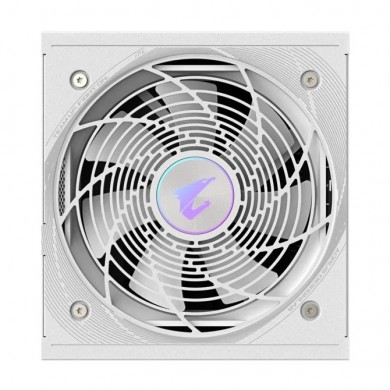 Bloc de alimentare 850W GIGABYTE AORUS ELITE &rdquo;GP-AE850PM PG5 ICE&rdquo;