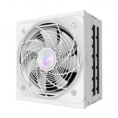 Bloc de alimentare 850W GIGABYTE AORUS ELITE &rdquo;GP-AE850PM PG5 ICE&rdquo;