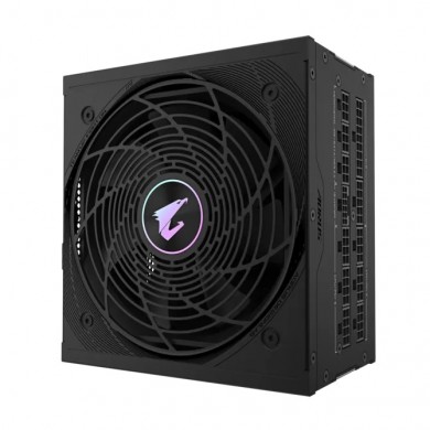 Bloc de alimentare 850W GIGABYTE AORUS ELITE &rdquo;GP-AE850PM PG5&rdquo;
