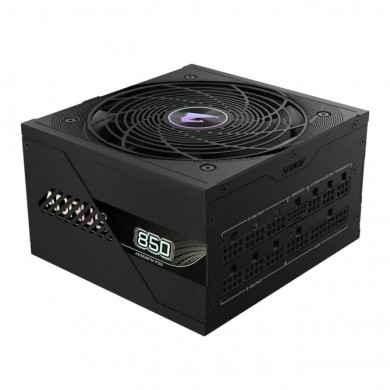 Bloc de alimentare 850W GIGABYTE AORUS ELITE &rdquo;GP-AE850PM PG5&rdquo;