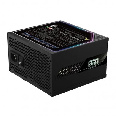 Bloc de alimentare 850W GIGABYTE AORUS ELITE &rdquo;GP-AE850PM PG5&rdquo;