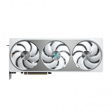 Placa video GIGABYTE GeForce RTX 5070 AERO OC 12G/ 12GB / GDDR7 / 192bit