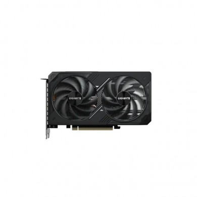 Placa video GIGABYTE GeForce RTX 5060 Ti WINDFORCE MAX OC 8G / 8GB / GDDR7 / 128bit