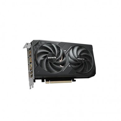 Placa video GIGABYTE GeForce RTX 5060 Ti WINDFORCE MAX OC 8G / 8GB / GDDR7 / 128bit